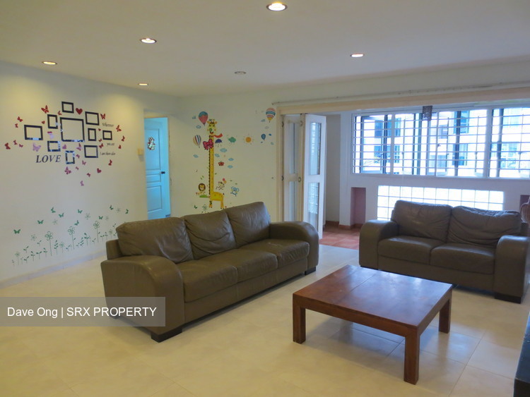 Blk 468A Admiralty Drive (Sembawang), HDB Executive #175207792